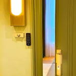 Paris Apartment Lejlighed *