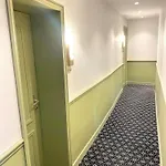Paris Apartment *
