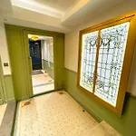 Paris Apartment Lejlighed