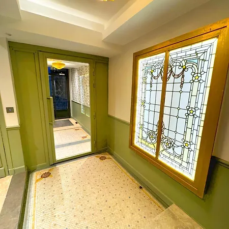 Paris Apartment Lejlighed