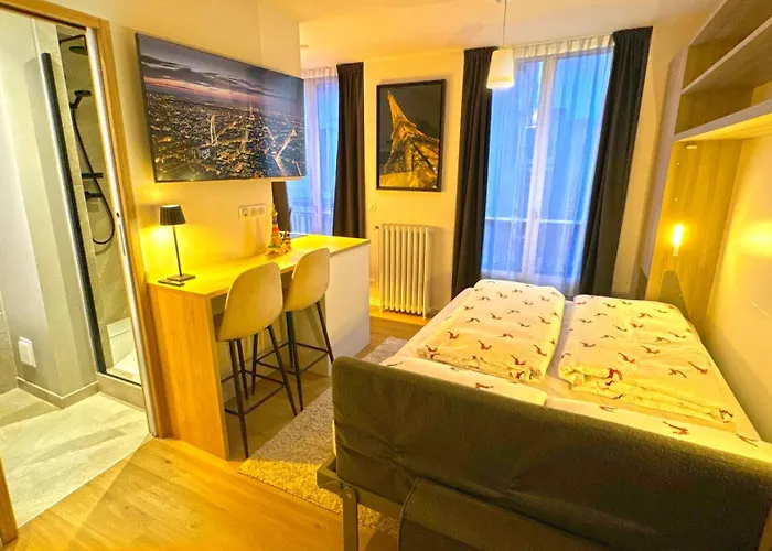 Paris Apartment * Paris