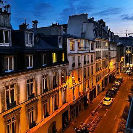 Paris Apartment Appartement *