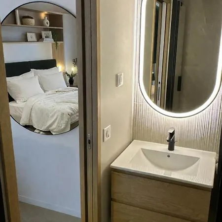 Paris Apartment Appartement *