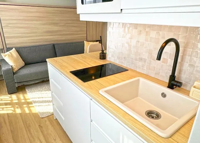 Paris Apartment Апартаменты *